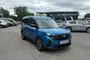 2026 Ford Tourneo Courier 1.0 EcoBoost Titanium 5dr Auto