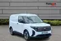 2026 Ford Transit Courier 100kW 43kWh Trend Van Auto