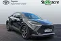 2025 Toyota C-HR 1.8 Hybrid Design 5dr CVT