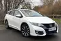 2016 Honda Civic 1.8 i-VTEC SE Plus 5dr Auto