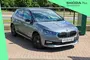 2025 Skoda Fabia 1.0 TSI 116 Design Edition 5dr DSG