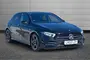 2022 Mercedes-Benz A-Class A180 AMG Line Premium Edition 5dr Auto