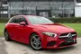 2020 Mercedes-Benz A-Class A200 AMG Line Premium 5dr Auto