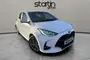 2021 Toyota Yaris 1.5 Hybrid Excel 5dr CVT