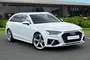 2023 Audi A4 35 TFSI S Line 5dr S Tronic