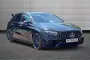 2024 Mercedes-Benz A-Class A45 S 4Matic+ Plus 5dr Auto
