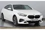 2022 BMW 2 Series Gran Coupe 218i [136] Sport 4dr DCT [Live Cockpit Prof]