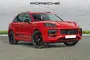 2025 Porsche Cayenne S E-Hybrid Black Edition 5dr Tiptronic S