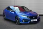 2018 Honda Civic 1.6 i-DTEC EX 5dr Auto