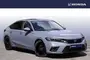 2023 Honda Civic 2.0 eHEV Advance 5dr CVT