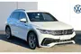 2023 Volkswagen Tiguan 1.5 TSI 150 R-Line Edition 5dr DSG
