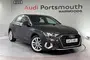 2023 Audi A3 35 TDI Sport 5dr S Tronic