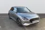 2024 Suzuki Swift 1.2 Mild Hybrid Ultra 5dr CVT