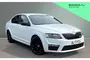 2017 Skoda Octavia 2.0 TDI CR vRS 5dr DSG