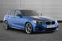 2017 BMW 1 Series 116d M Sport 5dr [Nav]