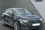 2023 Audi S3 S3 TFSI Quattro Vorsprung 5dr S Tronic