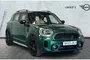 2023 MINI Countryman 1.5 Cooper Exclusive 5dr Auto [Comfort Pack]