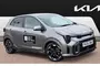 2026 Kia Picanto 1.0 GT-Line S 5dr