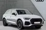 2024 Audi Q5 40 TDI Quattro Black Edition 5dr S Tronic