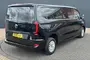 2025 Volkswagen Transporter 2.0 TDI 150 Commerce Pro Van 4MOTION Auto