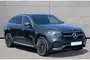 2022 Mercedes-Benz EQC EQC 400 300kW AMG Line Premium 80kWh 5dr Auto