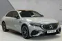 2025 Mercedes-Benz E-Class E53 4Matic+ Night Edition Prem+ 4dr TCT