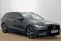 2025 Volvo V60 2.0 B4P Plus Dark 5dr Auto [7 speed]