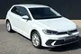 2022 Volkswagen Polo 1.0 TSI Style 5dr