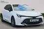 2023 Toyota Corolla 1.8 Hybrid GR Sport 5dr CVT