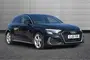 2021 Audi A3 35 TFSI S line 5dr S Tronic