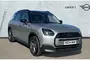 2024 MINI Countryman 1.5 C Classic 5dr Auto