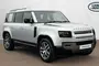 2023 Land Rover Defender 3.0 D300 X-Dynamic SE 110 5dr Auto [7 Seat]