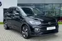 2022 Volkswagen T-Cross 1.0 TSI 110 R-Line 5dr DSG