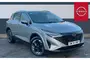 2025 Nissan Qashqai 1.5 E-Power N-Connecta 5dr Auto