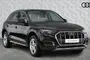 2023 Audi Q5 45 TFSI Quattro Sport 5dr S Tronic