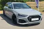 2023 Audi RS4 RS 4 TFSI Quattro Carbon Black 5dr Tiptronic