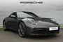 2023 Porsche 911 S 2dr PDK