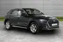 2022 Audi Q5 45 TFSI Quattro Sport 5dr S Tronic