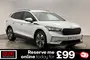 2022 Skoda Enyaq 132kW 60 ecoSuite 62kWh 5dr Auto [120kW]