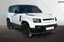 2025 Land Rover Defender 3.0 D250 X-Dynamic HSE 90 3dr Auto