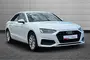 2022 Audi A4 35 TFSI Technik 4dr S Tronic