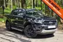 2022 Ford Ranger Pick Up Double Cab Wildtrak 2.0 EcoBlue 213 Auto