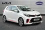 2019 Kia Picanto 1.25 GT-line 5dr