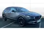 2023 Mazda CX-30 2.0 e-Skyactiv G MHEV Homura 5dr Auto