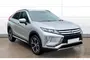 2019 Mitsubishi Eclipse Cross 1.5 3 5dr