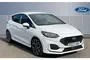 2023 Ford Fiesta 1.0 EcoBoost Hbd mHEV 125 ST-Line X 5dr Auto