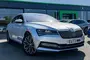 2023 Skoda Superb 2.0 TDI CR 200 Laurin + Klement 5dr DSG
