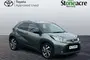 2023 Toyota Aygo X 1.0 VVT-i Edge 5dr