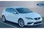 2017 SEAT Leon 1.4 TSI 125 FR Technology 5dr