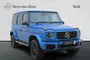 2025 Mercedes-Benz G-Class G 580 432kW EQ Tech Edition One 116kWh 4dr Auto